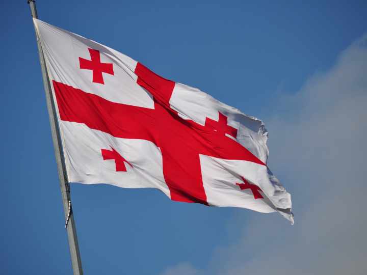"When it should be dealing with much bigger issues of global importance, Georgia’s government seems intent on shredding the country’s democratic credentials and waging an acrimonious political civil war against its domestic opponents."