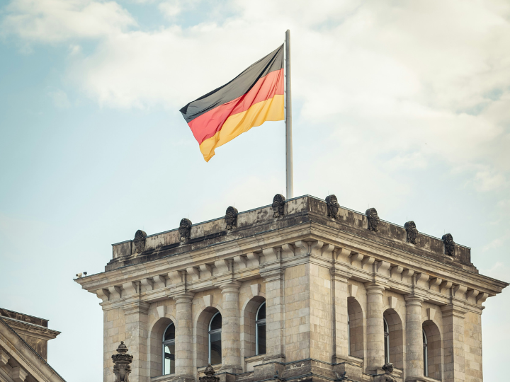 Scholz’s government has grown increasingly unpopular in Germany, with Scholz also one of the least popular chancellors ever, according to a September opinion poll.