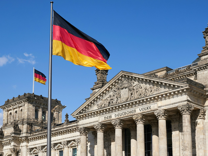 The debate about Germany as a business location resembles the one from 20 years ago.