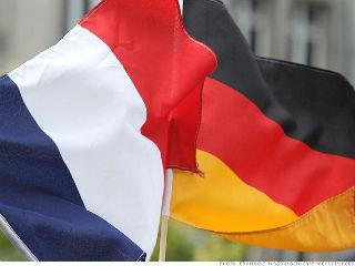 To break out of the current economic impasse, a bold, coordinated Franco-German strategy is needed.