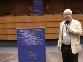 The event heard that in 1993, the International Fund for saving the Aral Sea (IFAS) was established. The main objectives of IFAS are to finance programs to save the sea, and to bring about the ecological rehabilitation of the region and the Aral Sea Basin as a whole taking into account the interests of all states. In recent years, huge efforts have been put into reversing this disaster.