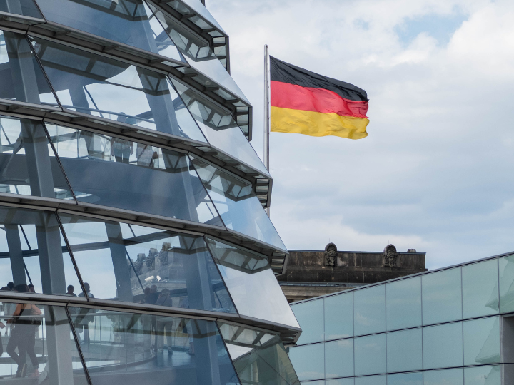 Habeck’s call for a “robust European response” was read by many as a departure from the long-standing German position – to regulate instead of subsidising the economic sphere – towards something France has been long aiming for.