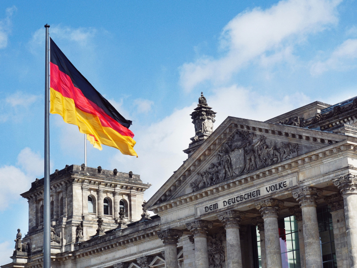 "Germany’s image as a member state that favours budgetary discipline and minimum state intervention has suffered. "