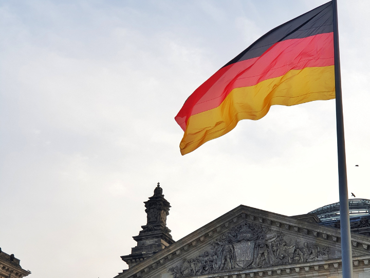 The law was the product of demonstrations by youth climate activists, which led to a landmark ruling by Germany’s Constitutional Court ordering the government to take urgent action to protect their future.