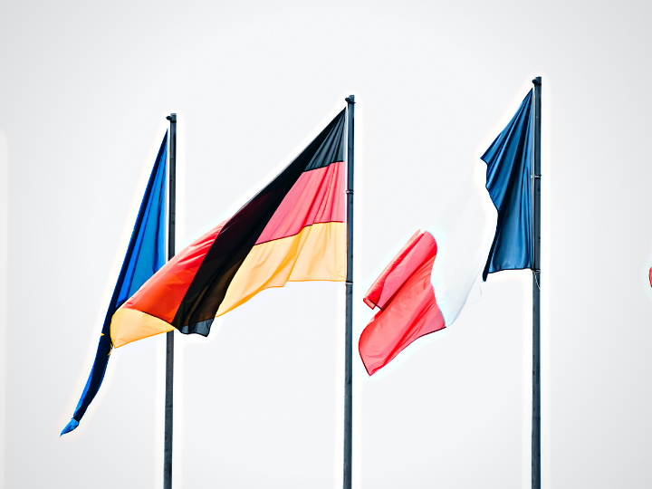 To that end, France and Germany aim at a change of the EU’s state aid rules, which at present limit EU member states’ capacity to subsidise companies, with the aim of preventing distortions in the EU single market.