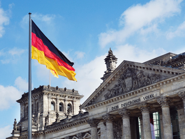 To me, Germany is free falling, a country in decline,” Oettinger told a conference of German newspaper publishing houses on Thursday before using even more dramatic words, calling Germany “a sick case, in need of restoration.”