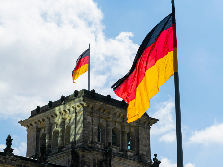 Together, the center-right and center-left in Germany could change the constitution to harden the rules on unwarranted asylum claims, and thereby make the debt brake fit for purpose.