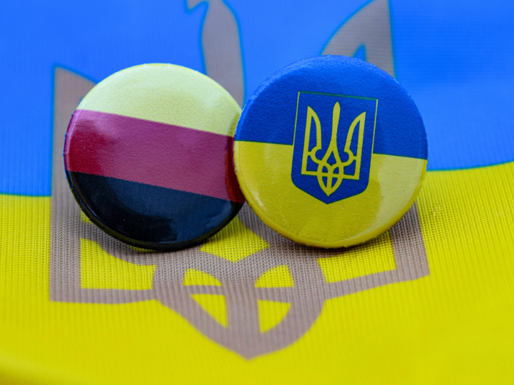 Russia’s war against Ukraine has now become part of local politics in European countries. It was the dominant overarching topic in Germany’s elections in Thuringia and Saxony in East Germany.