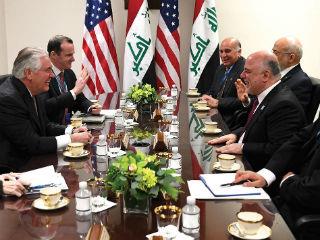 Today coalition membership stands at 74, comprised of 70 nations and four international organizations (the European Union, North Atlantic Treaty Organization, Arab League and INTERPOL). Twenty-three partners, including the United States, have collectively stationed more than 10,000 troops in Iraq and Syria, working to build the military capacity of those engaged in direct action against ISIS and supporting efforts to deny it safe haven.