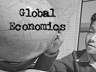 Today, the sources of global growth are shifting from the advanced economies to the large emerging economies — for all practical purposes, from the West to the East.