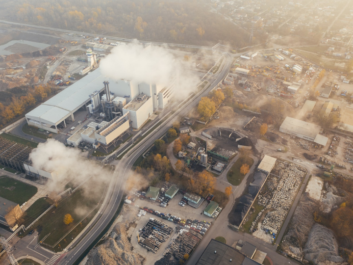 "More than 190 countries have signed the Paris Agreement, which is designed to limit global warming to 1.5°C above pre-industrial levels. That will require a huge reduction in the use of fossil fuels, such as coal and gas."