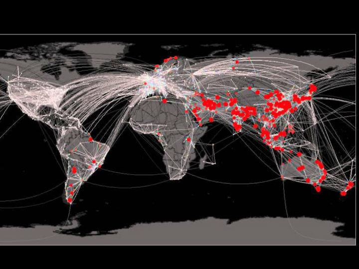 Globalization and Pandemics: Global Problems Require Global Responses ...