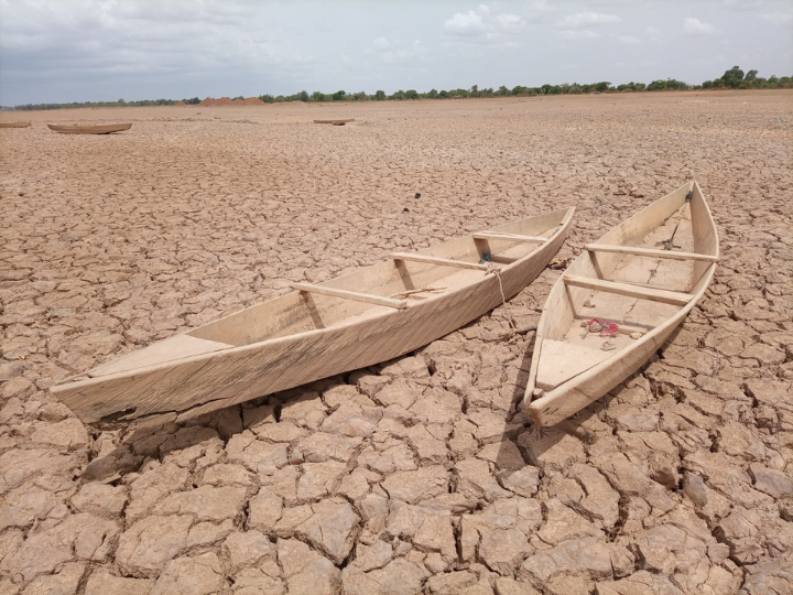 "The world is expected to see a significant rise in the frequency, duration, and intensity of extreme weather events."