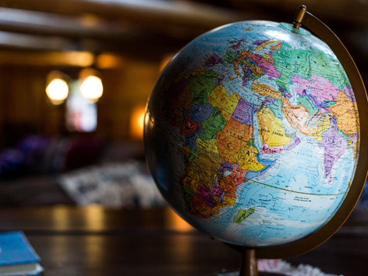 African countries are influential in all the above bar the EU. Speaking broadly, Africa and the EU collectively cover the full spectrum from the affluent countries most committed to ambitious targets, to the poorest countries most impacted by climate change.
