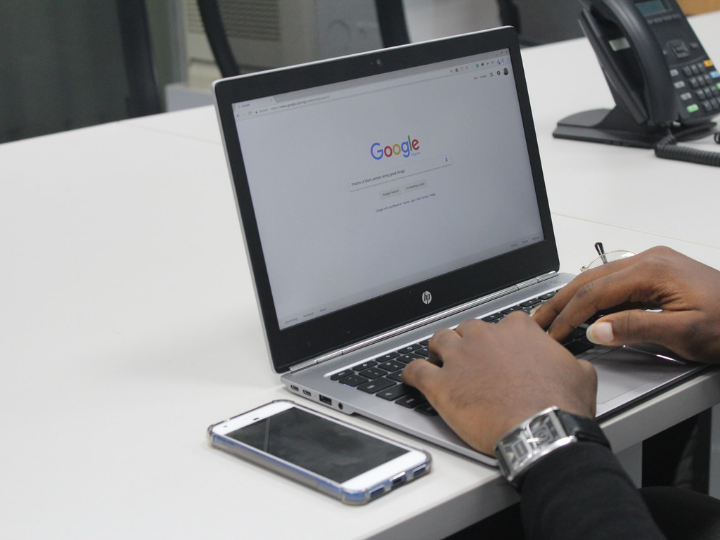 "Google and the Commission face each other before the General Court of the EU Court of Justice."