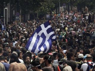 Greece is approaching the end of an odyssey. After eight drama-filled years, it is now barely six weeks until the debt-burdened country exits its third and final international bailout programme. Renaissance, rebirth, recovery are mots du jour as the historic date nears. And relief is etched on the faces of officials in Brussels.