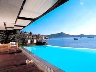 Greece is the destination where comfort, style and culture are combined with sun, sea and joy to provide a true holiday experience. Greek tourism sector is investing at large in modernization, and is ready to welcome guests for the 2010 season.