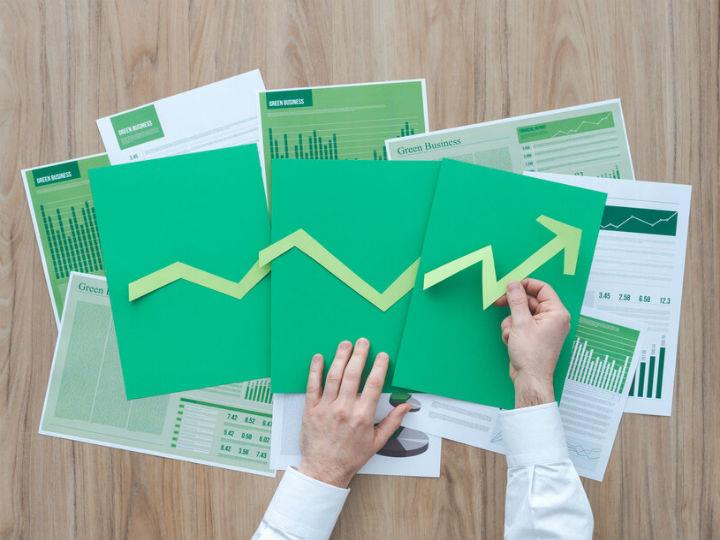 "As the EU is in the process of increasing its ambition in CO2 emissions reduction to 55% by 2030, the Commission will present in early 2021 an “ambitious and comprehensive” renewed sustainable finance strategy, the Commissioner for Financial Services, Mairead McGuinness, announced in a speech in November."