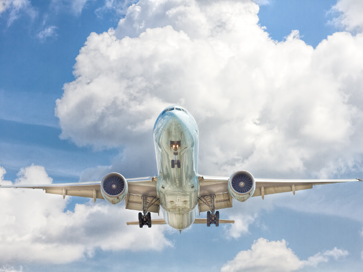 In the current environment, carbon offsetting is the one action most airlines have already put into place.