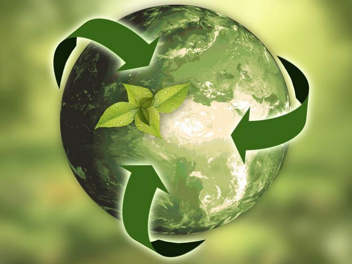 One of the ways technology can contribute most to decarbonisation “is through the power of data,” the Commission says in a section dedicated to sustainability.