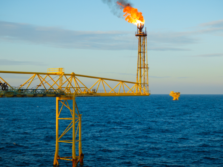 "Sulfur hexafluoride is 23,500 times more powerful than CO2 as a greenhouse gas."