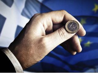  Next week might come too soon for every ‘i’ to be dotted and every ’t’ to be crossed. I would be very happy if significant progress with the Greek government is made by that point. It might be the case that the agreement is ready by the meeting after, in March.