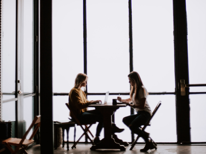 The era of the passion economy and side hustles is here.