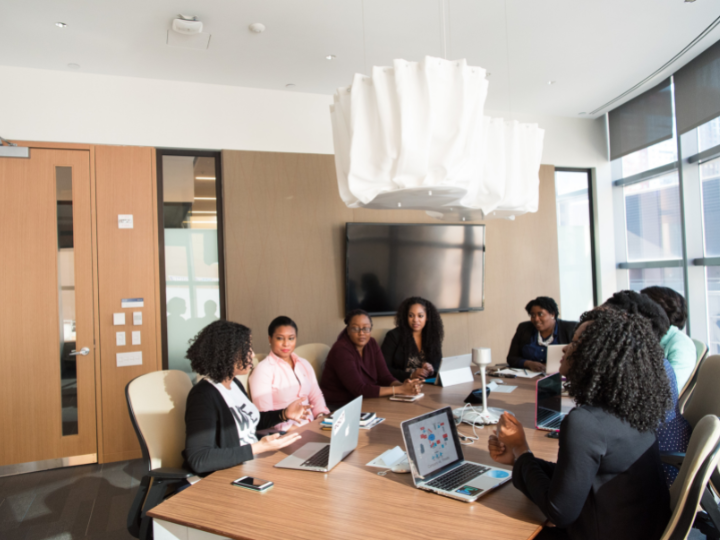 Investing in a core group of people enables SMEs to remain agile.