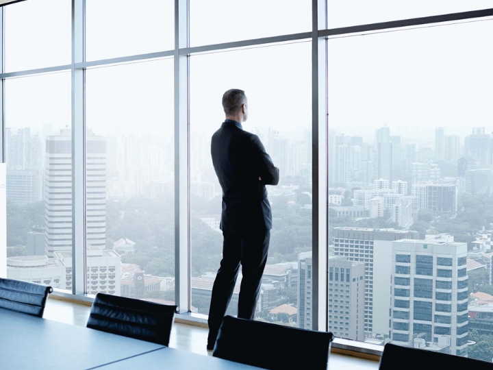"There is an intangible aspect to successful boards that cannot be captured by curating the right CVs."