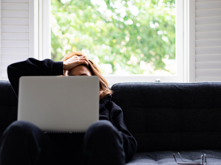 «The hiring outlook for women is a lot better than this time last year, but there is an urgent need to make up the lost ground caused by the pandemic.»