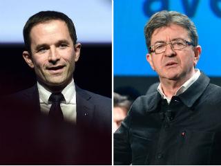 Europe’s budgetary rules, which both candidates have targeted in their election campaigns, are another area of divergence. Hamon supports the suspension of the Stability and Growth Pact until such a time as it can be acceptably reformed. The Socialist candidate also wants to exclude investment spending from deficit calculations. Mélenchon, on the other hand, wants to end austerity by dropping the treaties altogether.