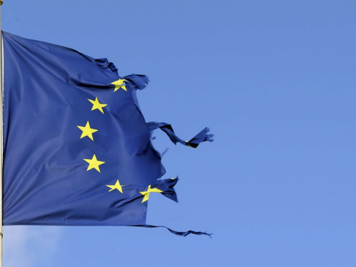 "In 2020, the EU rejected austerity politics in favor of a redistributive recovery fund, which raised the EU’s seven-year budget to €1.8 trillion ($2.1 trillion). A green and digital transformation of the economy seemed to signal a reinvention of the European model."