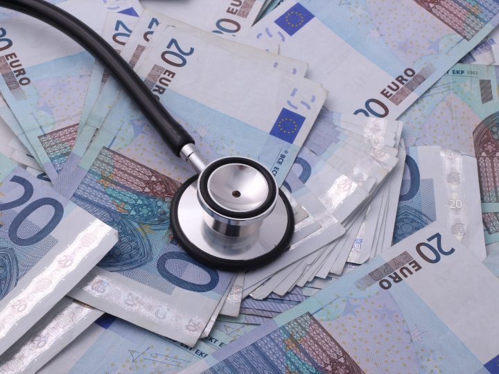HERA Invest, a flagship initiative of the European Health Emergency Preparedness and Response Authority (HERA), will provide an additional €100 million to the InvestEU programme to support research and development (R&D) related to the top priority health threats, financed through the EU4Health programme.