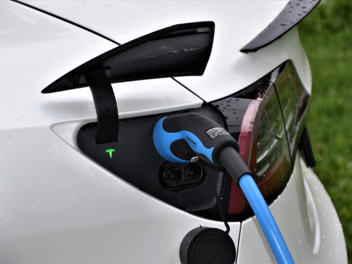 "Europeans are changing the way we drive. Electric vehicles are sweeping through our streets, driven by rising popularity, technological innovation and new regulation, and that means our automotive industry will need to adapt to survive."