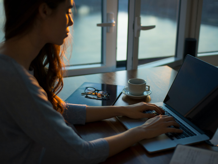 "Two-thirds of people around the world want to work flexibly when the COVID-19 pandemic is over, a new survey shows."