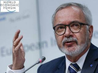 Speaking from Davos EIB President Werner Hoyer said, “If anyone wonders why Europe needs integration, the scale of the challenge ahead is the answer."