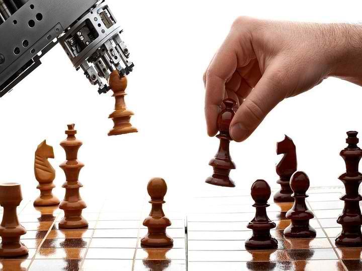 "It’s important we combine our interest in how machines should behave with an understanding and of how we judge them."