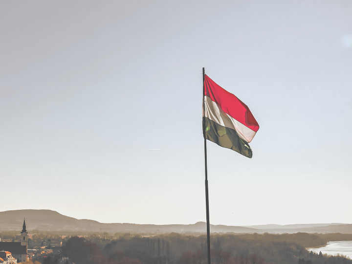 From the EU’s Recovery and Resilience Fund (RRF), grants of up to €5.8 billion are reserved for Hungary, but money is yet to be paid out over concerns relating to corruption and the rule of law.