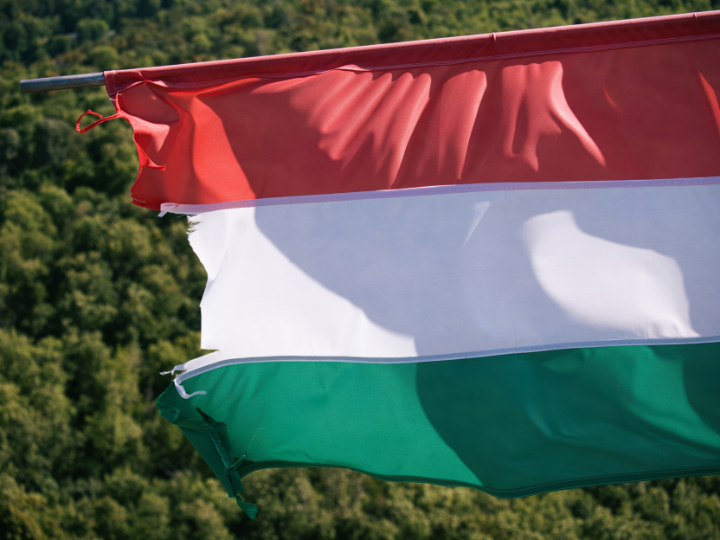 MEPs are saying that Viktor Orban’s government is ‘unfit’ to hold it and are almost certain to confirm that stance in a resolution in Brussels next week. The resolution also accuses the Orban regime of “systemic corruption” as part of a wide-ranging charge sheet.