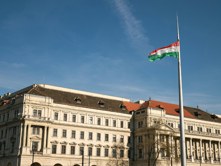 Under the recent changes, Hungary has eased requirements for Russians and Belarusians to enter the country to work, granting “guest workers” a stay of two years, renewable by an additional three years.