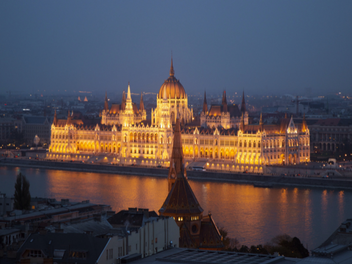 With Hungary’s ratification process stranded in parliament since last July, Orban aired concerns about Sweden and Finland’s NATO membership for the first time in February.