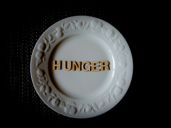 10% of the world’s population were undernourished in 2020.