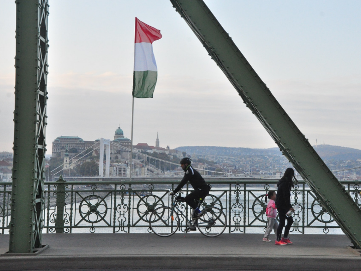 The stakes were high: could the united opposition defeat Viktor Orban’s Fidesz party after twelve years of his “illiberal state?”.
