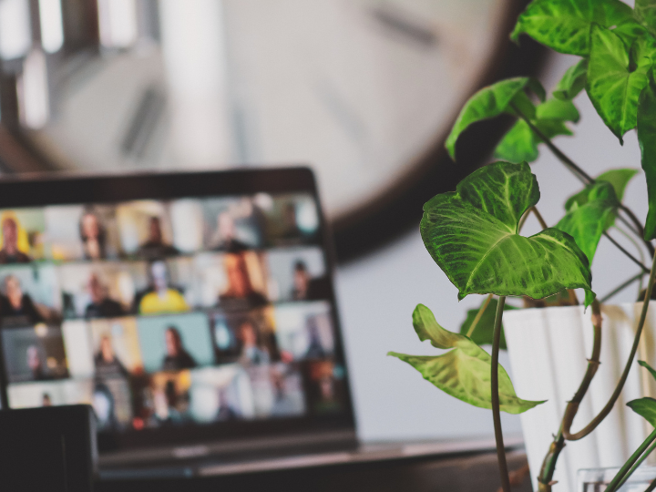 Although the mix of remote and in-person work can be challenging, hybrid has emerged as a legacy of the COVID-19 pandemic.