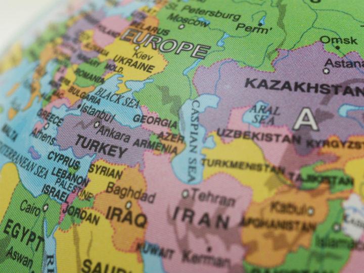 While geopolitical tensions are elevated, countries in the region are encountering falling fiscal revenues, increasing debt, higher unemployment, and rising poverty and inequality.