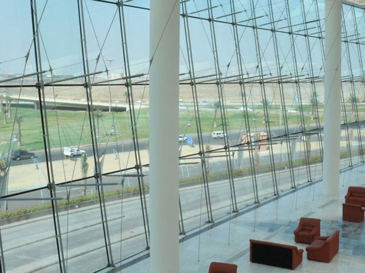 Billions of dollars are being poured into vast tourism projects throughout the kingdom, from flashy resorts to new airports, in a bid to shift the economy away from its dependence on the petroleum industry and the government jobs it finances.