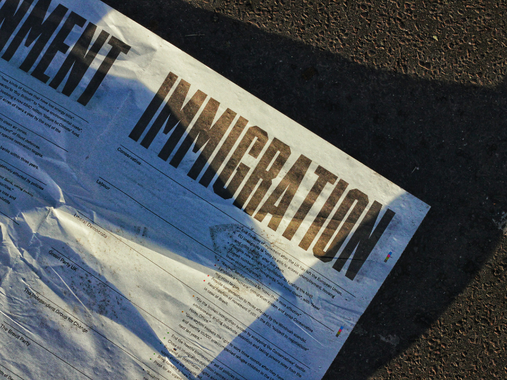 Most EU governments have chosen to appease anti-migrant sentiment.