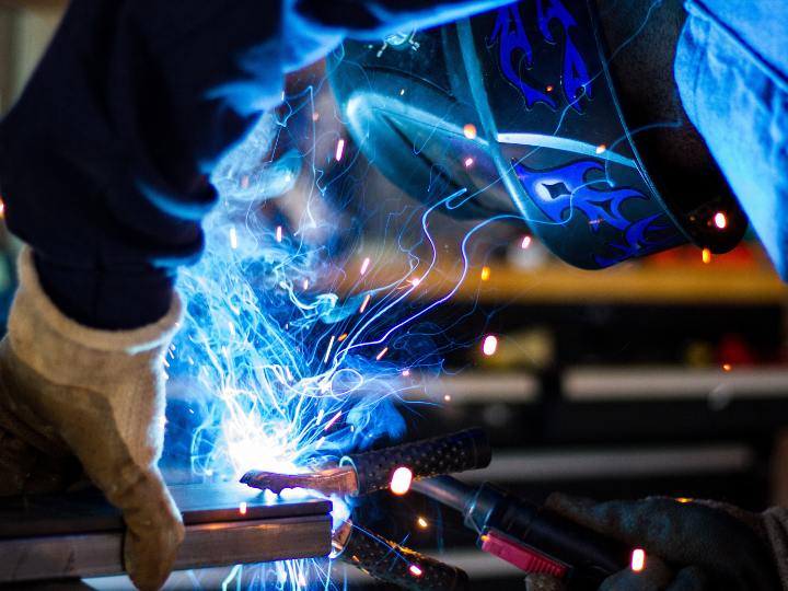 There will be no net-zero future if industries don’t decarbonise.