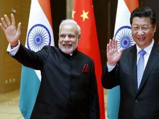 While India’s growth has not been as strong as China’s over the past two decades, its growth rate is expected to outpace China’s in the coming decades