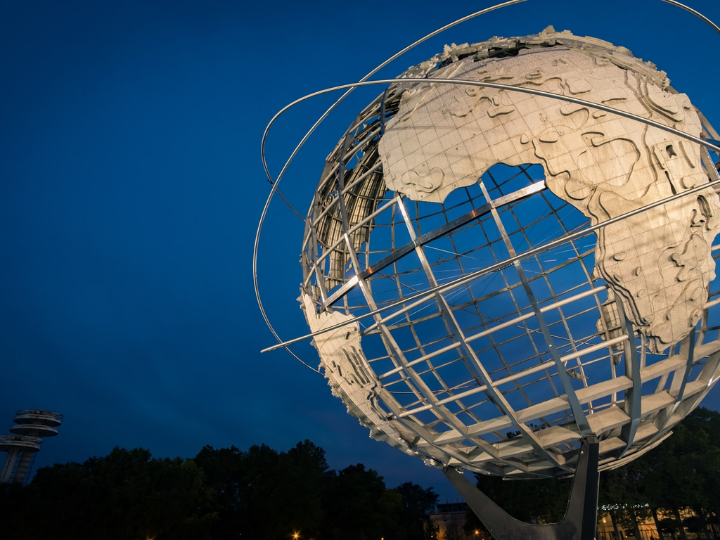 Projects such as CERN, ITER, the international fusion project in France, the Square Kilometre Array radio telescope in Australia and South Africa, and the International Space Station advance scientific understanding with the potential for solving existential threats to humanity.